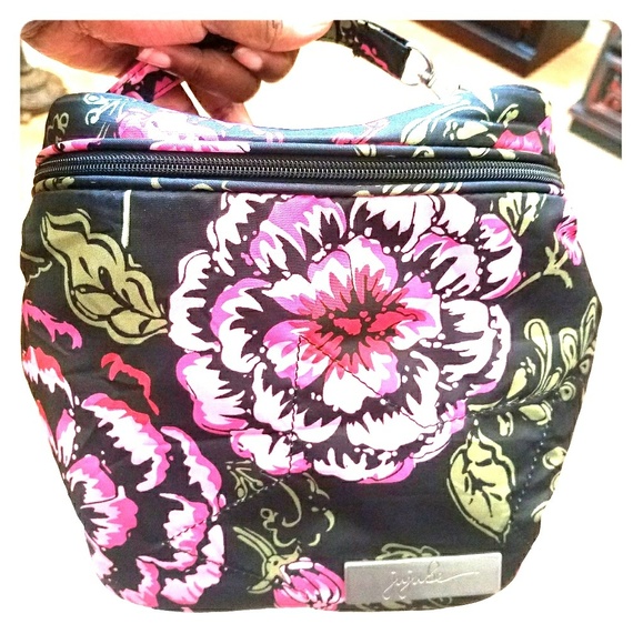 jujube Handbags - JuJuBe Fuel Cell Bag in Blooming Romance Print